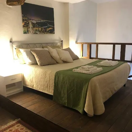 Ferienhaus To Neapel