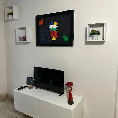 בית נופש To נאפולי