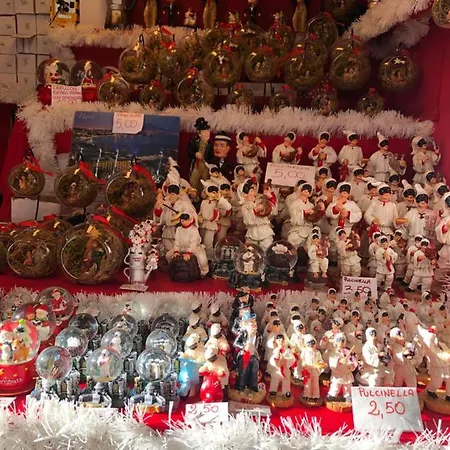 Holiday home To Naples